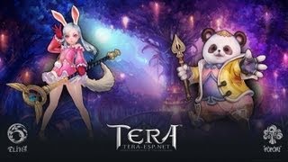 TERA Online - Demo [HD]