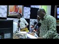 #CBSFMLIVENOW | KALIISOLIISO W'EBYEMIZANNYO MU BWAKEDDE MPULIRA