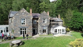 Plas Gwynant Revisited 2019 - The Movie