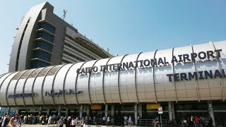 Cairo Airport Review: Navigating Egypt's Gateway to the World