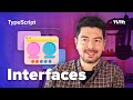 Master Interfaces in TypeScript