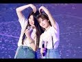 Lee Chaeyeon 이채연 & Miyawaki Sakura さくらたん - Our Relationship Will Last Forever