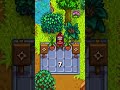 This RING is SUPER OP Now! #stardewvalley