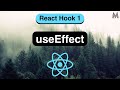 useEffect Made Easy with React Native [In 12 Minutes] - 2022