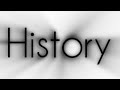 Our History |  Gaming Zone