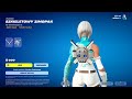 sklep fortnite 12.01.2025 *nowy skin ŚnieŻysŁaw nowe emotki what s up brother nowe buty ikony*