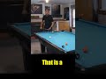 what is a carom shot pool lessons