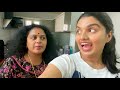 we put salt in coffee prank on pinni hiding her phone for 2 hours*funny* prank on family shooting