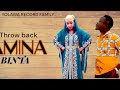 AMINA BINTA_THROW BACK( official video)