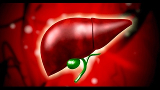 8 Foods To Naturally Cleanse Your Liver...Amazing Results!