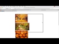 jQuery: Photo Zoom In/Zoom Out Effect using jQuery
