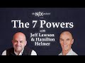 The 7 Powers with Hamilton Helmer & Jeff Lawson