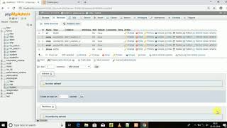 PHP Program Delete query