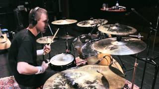 Maus - Vigil (Lamb of god Drumcover)