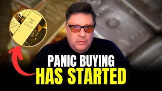 Millions Will Flock to Buy Gold and Silver After Hearing This Shocking Information! - Vince Lanci