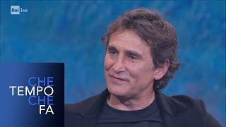 Alex Zanardi (2^ parte) - Che tempo che fa 17/03/2019