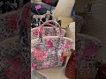 brahmin handbags duxbury satchel ermine floral melbourne genuine leather bags macys macysbackstage