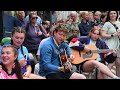 fleadh cheoil 2024 final day biggest irish music festival wexford ireland