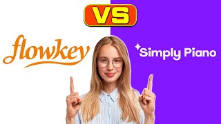 Flowkey vs Simply Piano- Which Piano App Should You Choose? (A Detailed Comparison)