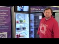 freez computer vision smart fridge