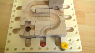 Regeln zu cuboro tricky ways - Spielregeln