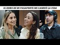 El robo de mi pasaporte me cambió la vida | EP. 044. Valeria Ochoa