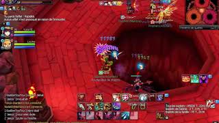 NOSTALE PVP MAISIE VS Daddy™ LVL 99+60