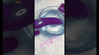 Dildo With Vibrating Bullet Blessedpleasures