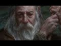 What if Gandalf Took the Ring  Tolkien Theory