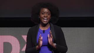 Mentorship & Workplace Equity Takes Work | Janice Omadeke | TEDxGraceStreetWomen