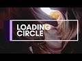 After Effects Tutorial | Loading Circle