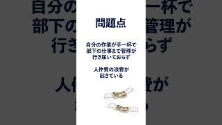 【失敗の再現性】タスク管理ができない