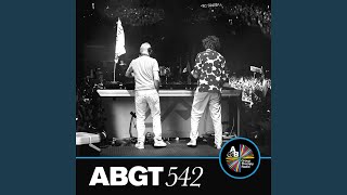 Lacuna (ABGT542)