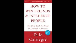 How to Win Friends & Influence People by DALE CARNEGIE | Chapter 22