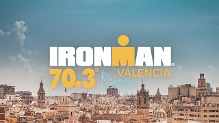 Introducing IRONMAN 70.3 Valencia!