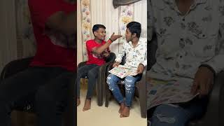 બધા ના ફોટો ઝૂમ કરી ને જોતો તો આજે પકડાયો 😱 #viral #shortvideo #shorts