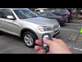 2011 bmw x3 x drive 28i start up engine and in depth tour