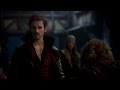 Once Upon A Time ~ 2x04 - Killian Meets a Crocodile