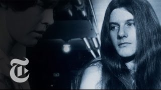 My Life After Charles Manson | Op-Docs | The New York Times
