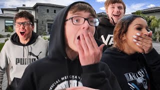 Finally Found Our Dream Home | Surprising Everyone