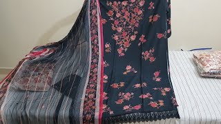 Cotton मस्लीन के dailywear सूट का धुआंधार तूफान लूट सको तो लूट लो ,range आपकी सोच से परे