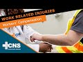 Find a Work Injury Treatment Provider | Workers' Compensation | CNS Occupational Medicine