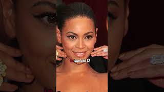 How Many Millions Did Beyoncé's Engagement Ring Cost? #Beyonce #JayZ #Music
