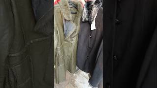 Cheapest leather jacket #fashion #trending #ytshorts #shortvideo #shopping #shorts #youtubeshorts