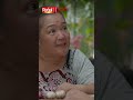 Ang love advice ni mama! #shorts | Regal Studio Presents