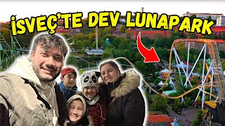 💥ARIGİLLER DEV LUNAPARKTA🛝AYŞEM ECE ARI💥ARIGİLLER🐝ARIGİLLER VLOG