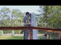 Alejandro & Britny Wedding Trailer | The Reserve on Cypress Creek | Cypress, Texas | W.D. & Co. (4K)