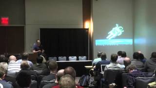 All Things Open 2015 | Jakub Jedryszek - Microsoft | TDD with TypeScript, AngularJS and Node.js