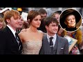 Maggie Smith Tributes: Daniel Radcliffe, Rupert Grint, Emma Watson and More Honor Late Actress