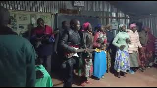 Sorwech oo Yashuah en betunoto #Feast of Tabernacles @ronaldlangat5835